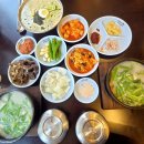 인동가산로2R-3 | [산더미 미성 돼지국밥] 무한리필 순대가 있는 신상 맛집 (구미 인동점)☘️