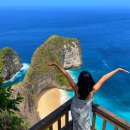 달록비치 | 발리 누사페니다 섬투어 투어 추천 스노클링 명소 포인트