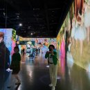 강릉 가볼만한곳 ㅡ아르떼 뮤지엄 이미지