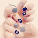 아르고네일 이미지