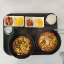 서울북어전문 | 고창 고인돌 휴게소, 북어해장 라면과 떡라면 후기