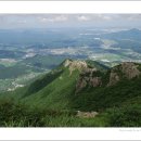 해미 오름 산악회 9월9일 정기산행 신불산(1,209M) 이미지