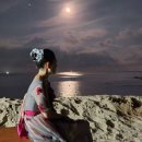 일산해수욕장 이미지