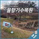 경기도산림환경연구소(금암동 산91) | 물향기수목원 경기도 오산 가볼만한곳 걷기좋은길 후기