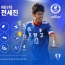 2017 K리그 U18 챔피언십, 이들을 주목하라 - 최전방 공격수 편 K리그 주니어 이미지