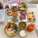 매일봄 | 포항 맛집 물회 ‘퐝물회’ 영일대 오션뷰 횟집 신선한 오징어물회 추천