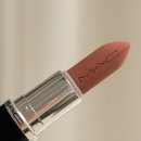 669 | 맥(MAC) 맥시멀 실키 매트 립스틱 웜테디669 봄 웜톤 사용 후기