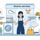 호산크리닝 이미지