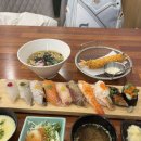 파리바게트(상남 성원주상가) | [창원,상남동] 창원 성원주상가 스시맛집 초밥왕 이호진 솔직방문후기 (feat.세트B)