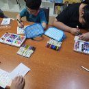 나만의 보냉백 만들기 이미지