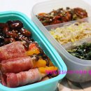 밥심도시락 이미지