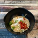 동궈샤오휘양샤브 | 본토의 맛과 멋을 느낄 수 있는 훠궈 맛집 대림 동궈샤오휘양샤브 후기