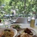 여의도고등학교 입구 | [서울,여의도] 여의도 제철 브런치 맛집 시즈널리티 내돈내산 솔직방문후기 (feat.5월 제철 파스타)