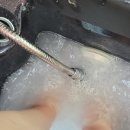 문제성발 각질제거관리 샵 (각질사진 有 조심조심)
