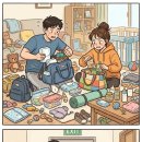 넓은 테라스!! 고산동 대형카페 '카페 쉼' 주말 가족 나들이 후기! (넓은 주차& 아기 의자)