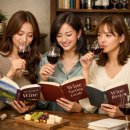 원산농장 | 초보를 위한 책 와인은 어렵지 않아, 그림과 함께 배우는 와인 입문서 후기