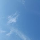 파란하늘