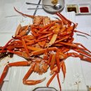 주문진대게타운 | 인천 맛집 '주문진대게회타운' 홍게 무한리필 내돈내먹 솔직 후기