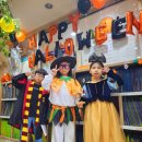 윤선생영어숲묵동학원 이미지