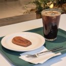 평리로 | [대구 달서구 죽전동/용산동, 구움과자전문 디저트카페] 디플리 '버터떡'후기