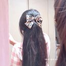 김공주헤어 - 화성시 | 두율이네리본마켓 골덴호피헤어밴드 여성, 유아 터번밴드