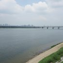 큰한강 부군당(한남제1부군당) | 한남제부군당 방문 후기: 한강을 배경으로 특별한 경험