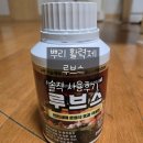뿌리농산물 | 뿌리촉진제 루브스 제품후기
