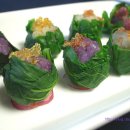 쌈밥에꽃이다 이미지