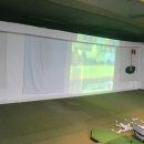 메이저 골프연습장 이미지