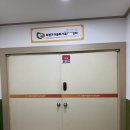 중2 주민지원센터 | 부평 주민센터 방화문 필름시공｜차갑던 공간을 따뜻하게 바꿔준 인천 필름작업 후기