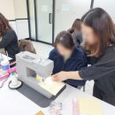 펫 디자인(강아지 옷 만들기) 이미지