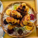 썬카페 | [카페썬리] 눈과 입이 즐거운 애월브런치 맛집 후기