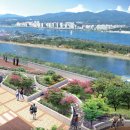 아이에스비즈타워 앞 사거리 이미지