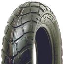 [MICHELIN TIRE] &#34;REGGAE&#34; DUAL SPORT SCOOTER TIRES 120/90/10, 130/90/10 이미지