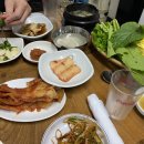 은진생고기식당