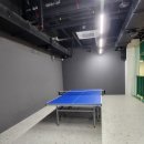 행복탁구 | 부산시청 연제행복체육관 자유탁구 이용 후기~!!