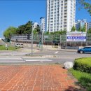 물빛공원 농구장 이미지