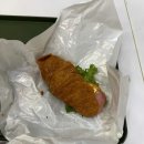 홈샌드버거(프레소) 이미지