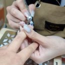 유앤드리뷰티스튜디오 | [대구 수성구] 퇴근 후, 여유롭게 예뻐질 수 있는 황금동 네일아트 - 유앤드리 (Uandlee)