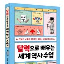 날짜에 숨어있는 재미난 세계사 이미지