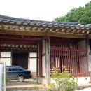 최제, 최혁 효자 정문 이미지