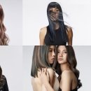 살롱드 봄 헤어 이미지