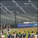 사직야구장 주변 일해옥 앞 | 사직야구장 먹거리 추천 큐알 주문 60계치킨 포장 후기