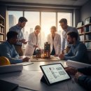 감식당 | 화재감식평가기사 학원 자격요건 필기 실기 합격 비법