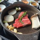 을지로맛집 너애하누 한우 프라이빗 룸식당 후기