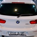 카앤덴트 | 인천스팀세차를 찾는다면 카앤덴트! BMW 스팀세차후기