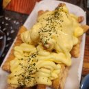 봉쥬떡볶이