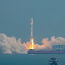Jielong 3(지롱 3) 로켓 발사 Geely Constellation Group 06 이미지
