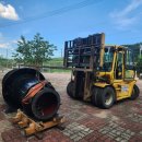 동촌 빗물펌프장 이미지