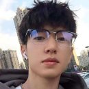 세모안경 이미지